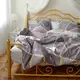Постельное белье полуторное Viluta Сатин Twill 569-1-5 210х143 см