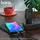 Адаптер сетевой HOCO Type-C cable Real power C82A |2USB, 2.4A|