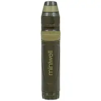 Фільтр для води портативний Highlander Miniwell (FA016)