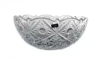 Фруктовница Bohemia Miranda 69001/99018/220 22 см