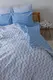 Постельное белье семейное ТЕП Blueberry Dream ТЕП 2-00882-25053 150х215х2 см
