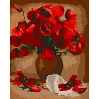 Картина по номерам "Букет плодородия" Art Craft 12150-AC 40х50 см