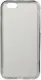 Чехол-накладка TOTO TPU Case+PC Bumper Samsung Galaxy Grand Prime G530/G531 Clear