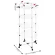 Сушка для белья напольная Casa Si Exo 4 White (CS92166E04IT)