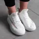 Кроссовки женские Fashion Gizmo 3557 40 размер 25,5 см Белый
