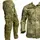 Мужской армейский костюм мультикам для Tactical тактическая форма Турция 6545 XXL