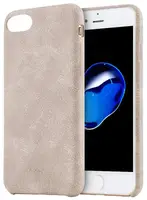 Чехол-накладка Usams Bob Series Apple iPhone 7 Plus/8 Plus Cream Coloured