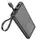 УМБ HOCO Nature power bank with cable J129 (Lightning) 5000mAh |1Type-C/1USB, 2A|
