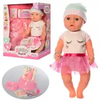 Пупс Limo Toy BL023D-DM-S-UA 42 см