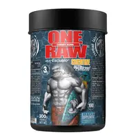 Креатин Zoomad Labs Raw One Creatine, 300 грамм Вишня
