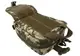 Подсумок аптечка быстросъемная тактическая MOLLE пиксель ВСУ MM-14 для РПС, разгрузки или жилет