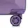 Чемодан Semi Line 28" (L) Purple (T5914-3)