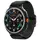 Ремінець Spigen для Galaxy Watch 8 Classic (40/ 44/ 46 mm) - Lite Fit , Black (AMP10117)