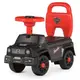 Толокар машинка Bambi QX-5500-2-2 48х21х39 см черный