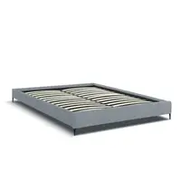 Кровать двуспальная Mandarin Cashmere 180x200
