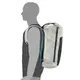 Рюкзак туристический Naturehike NH20BB206, 20 л, светло-серый