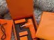 Портативный массажер Xiaomi YESOUL Massage Gun Orange MG-12