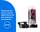 Блендер стационарный Nutribullet NB1224DG 1200 Вт черный