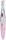 Бикини-триммер Braun FG-1100-Pink