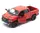 Машинка KINSMART RAM 1500, красный