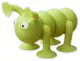 Конструктор-присоски Sibelly Monster SST010320 96 деталей