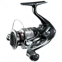 Катушка Shimano 18 Catana 4000HGFD 2+1BB 5.2:1 (2266-79-80)