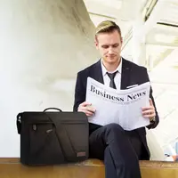 Сумка для ноутбука 15,6 дюймів Kroser Laptop Bag