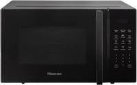 Микроволновка Hisense H23MOBS5HG 800 Вт черная
