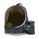 Рюкзак-переноска для кошек и собак 41х20х30 CosmoPet CP-33 Gray
