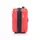 Бьюти-кейс Semi Line 12L Red (T5871-1)