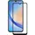 Защитное стекло Full screen PowerPlant для Samsung Galaxy M15