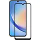 Защитное стекло Full screen PowerPlant для Samsung Galaxy M15