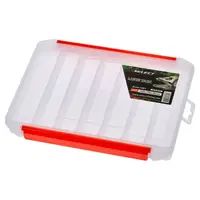 Коробка Select Lure Box SLHX-1901 (1870-38-44)