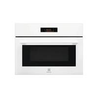 Духовой шкаф электрический Electrolux EVM8E08V 2100 Вт white