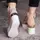 Женские босоножки Fashion Babee 2754 39 размер 25 см Бежевый