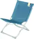 Стул раскладной Easy Camp Wave Ocean Blue 420068