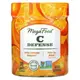 Витамины и минералы MegaFood C Defense, 70 желеек