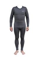 Термобілизна чоловіча Tramp Warm Soft UTRUM-019-grey-L/XL L/XL
