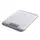 Ваги кухонні MasterPro Smart BGMP-9093 5 кг сріблясті
