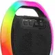 Портативная Bluetooth колонка в виде чемоданчика ESS-109B ∙ USB ∙ SD ∙ Bluetooth ∙ FM ∙ LED дисплей ∙ Cветомузыка
