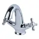 Смеситель ARNO 1/2" для раковины литой на шпильке CORSO FE-2A152C (9679000)