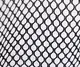 FZ45208300 Садок прямокутний NEW 35x45cm nylon mesh 3.0m