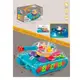 Танк игровой YJ388-17 17 см