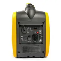 Інверторний бензиновий генератор Ranger Kraft Pro 2500 RA-7753 2.5 кВт