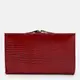 Женский кожаный кошелек Ricco Grande K1AE308r-red
