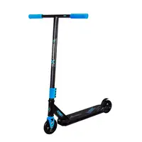 Самокат трюковый 2-х колёсный TR21004 RL7T Extreme Motion LIMIT, PU 110 мм