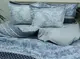 Комплект постельного белья с компаньоном R-T9140 TAG(evro)-856
