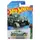 Машинка "Hot wheels: BAJA BUG" (оригинал)
