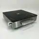Настольная Электрическая Инфракрасная Плита Crownberg CB-1325 2000Вт