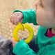Набор прорезывателей Fat Brain Toys pipSquigz Ringlets Гибкие колечки (F250ML)